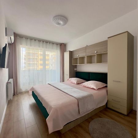 Casa Ta La Munte Apartment Brasov Exterior photo