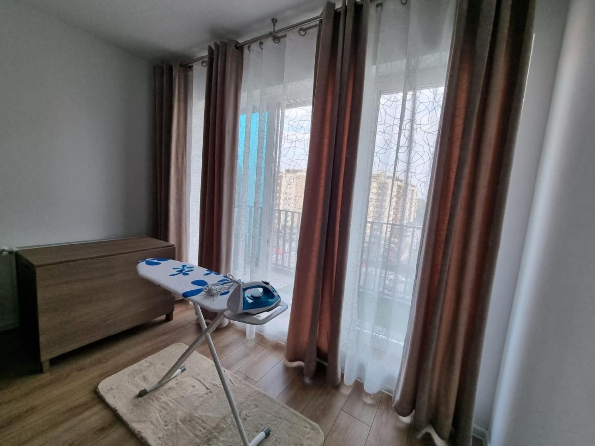 Casa Ta La Munte Apartment Brasov Exterior photo