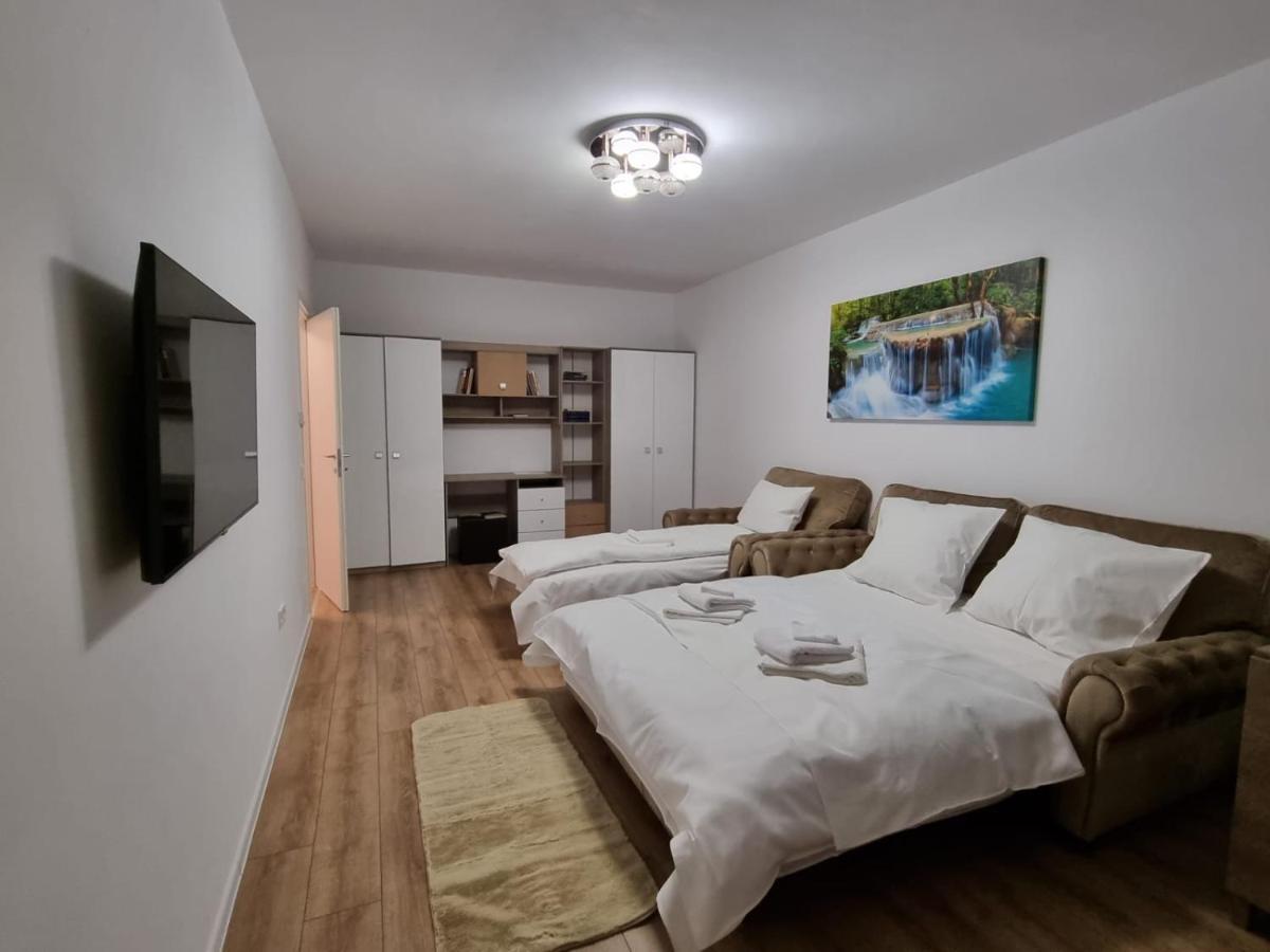 Casa Ta La Munte Apartment Brasov Exterior photo