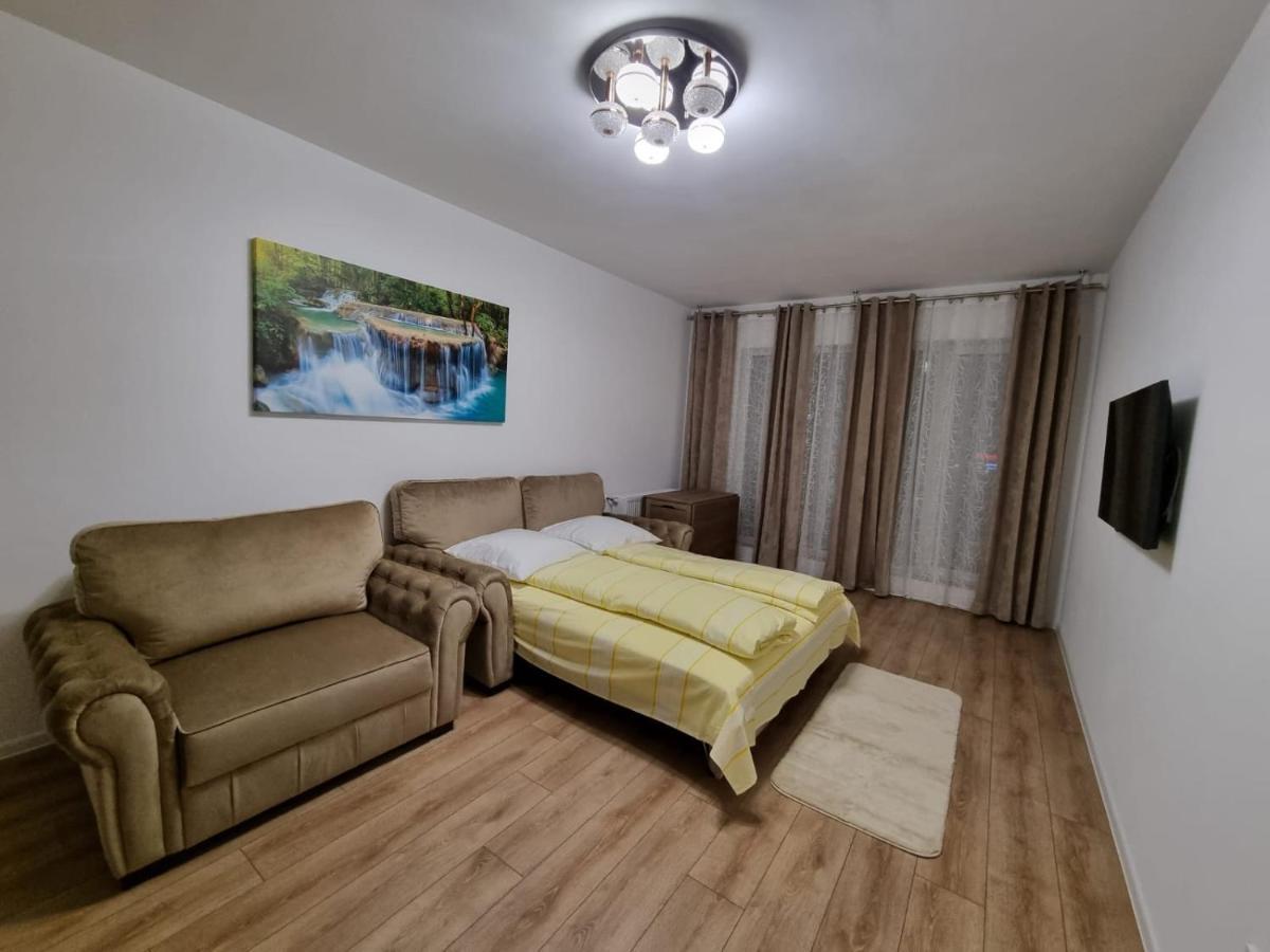 Casa Ta La Munte Apartment Brasov Exterior photo