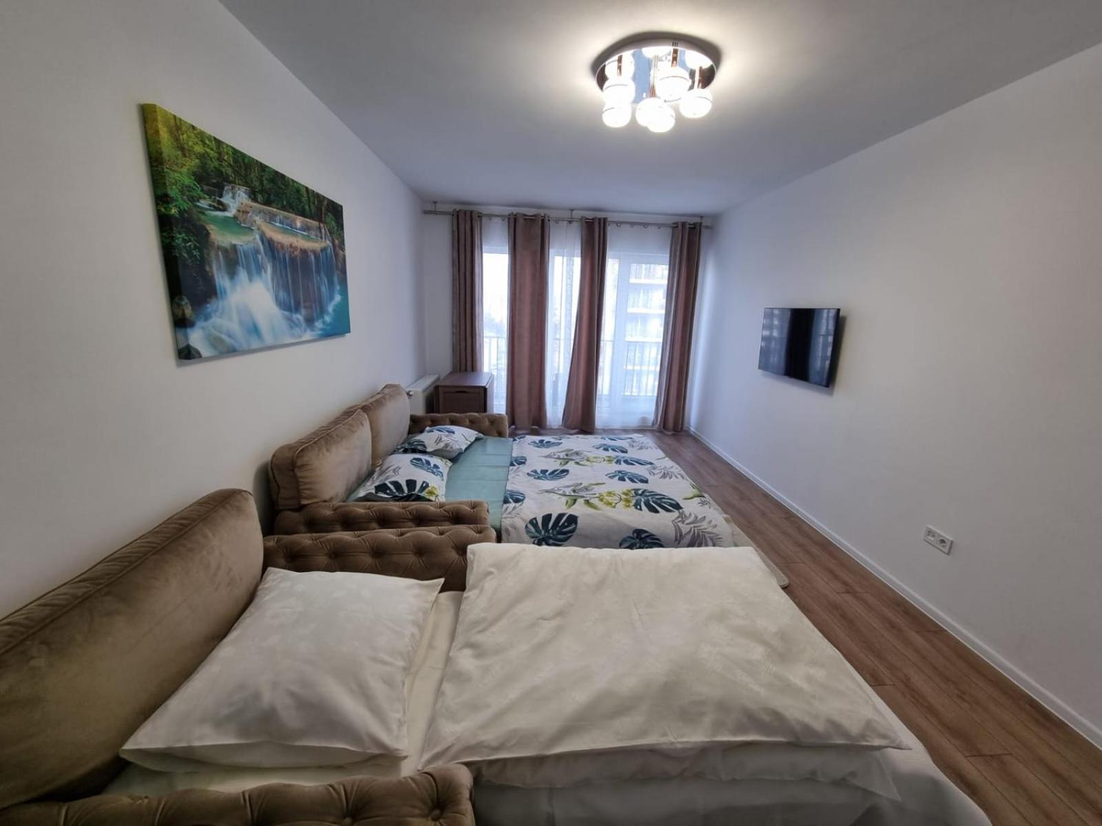 Casa Ta La Munte Apartment Brasov Exterior photo