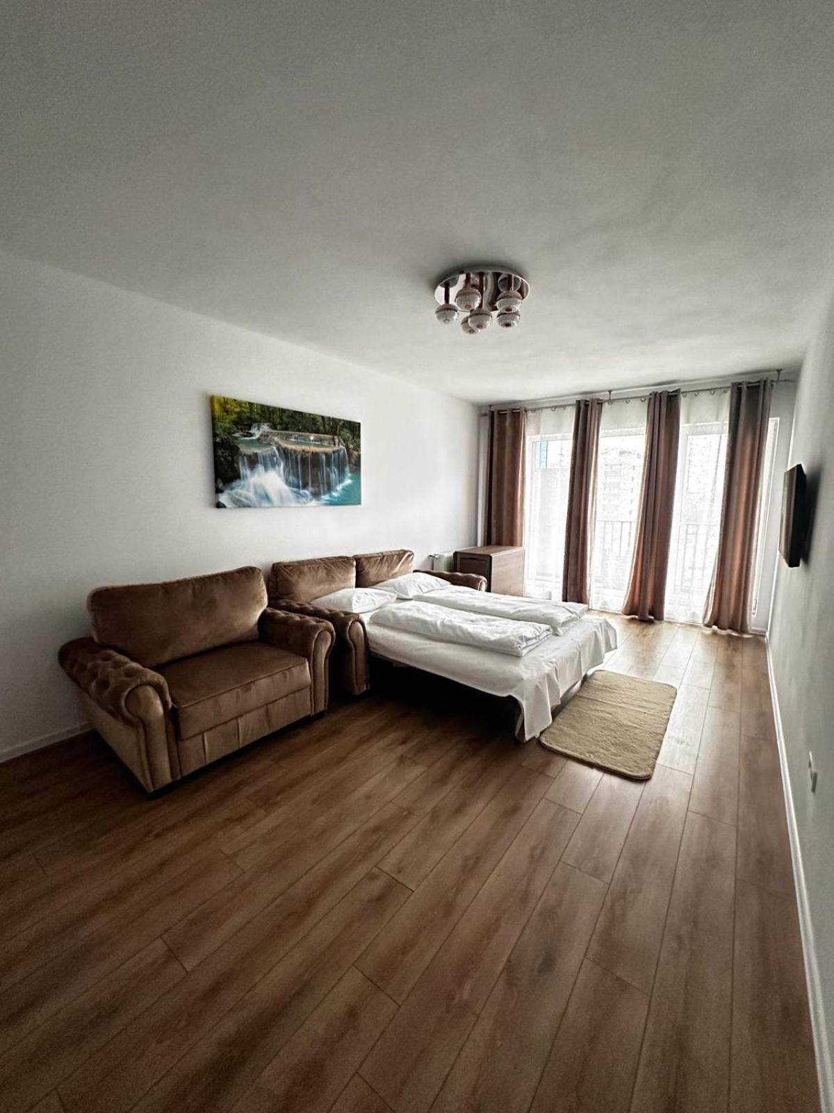 Casa Ta La Munte Apartment Brasov Exterior photo
