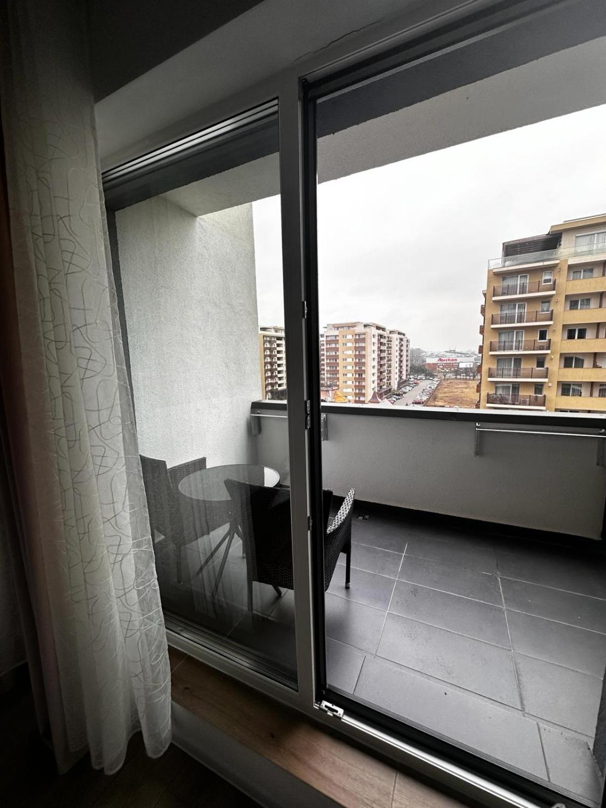 Casa Ta La Munte Apartment Brasov Exterior photo