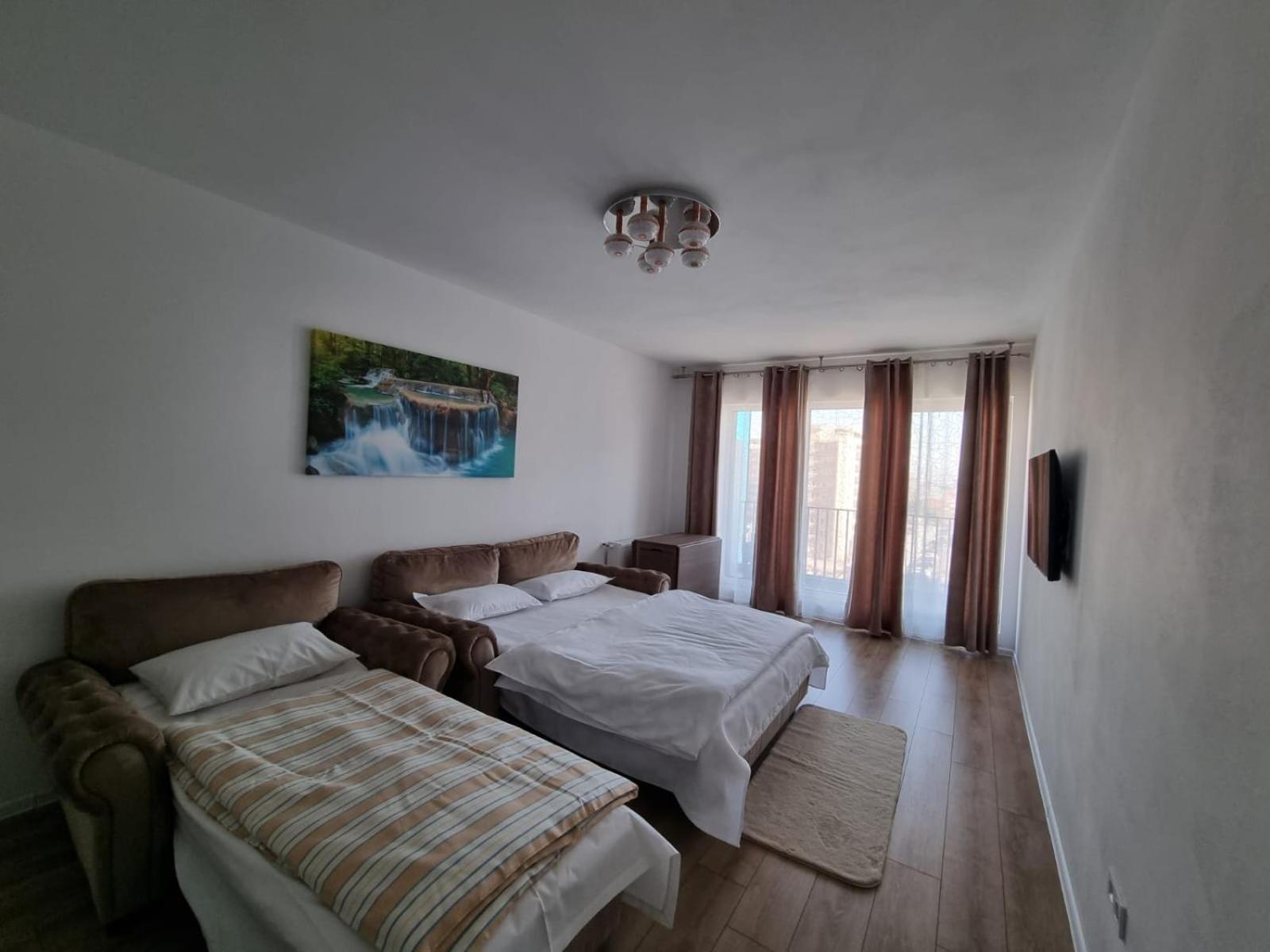 Casa Ta La Munte Apartment Brasov Exterior photo