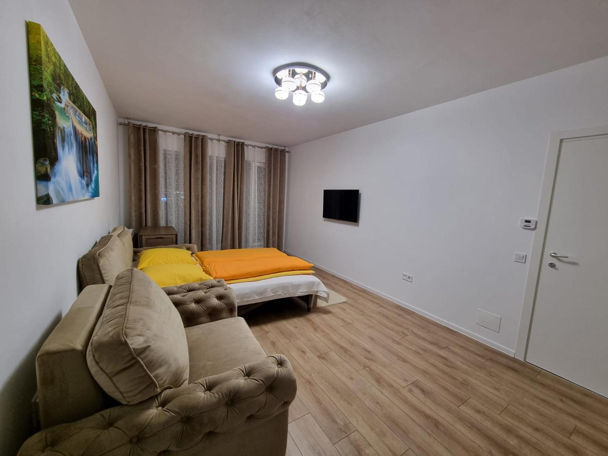 Casa Ta La Munte Apartment Brasov Exterior photo