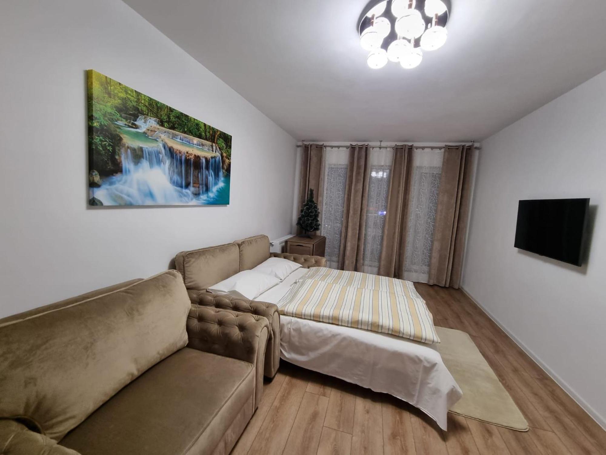 Casa Ta La Munte Apartment Brasov Exterior photo