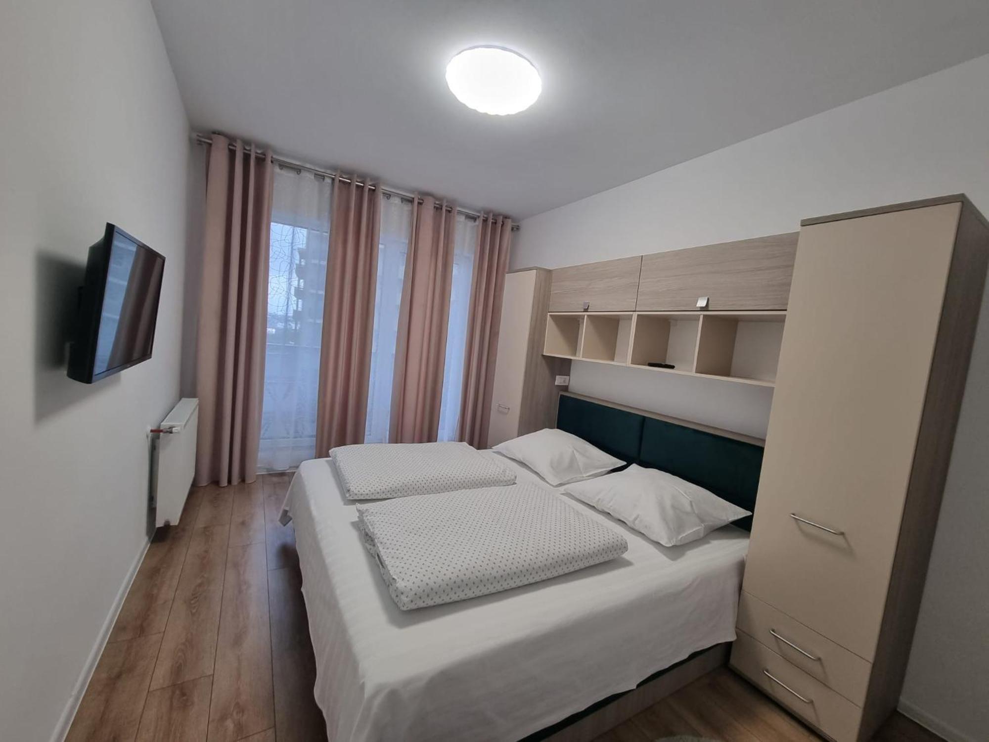 Casa Ta La Munte Apartment Brasov Exterior photo