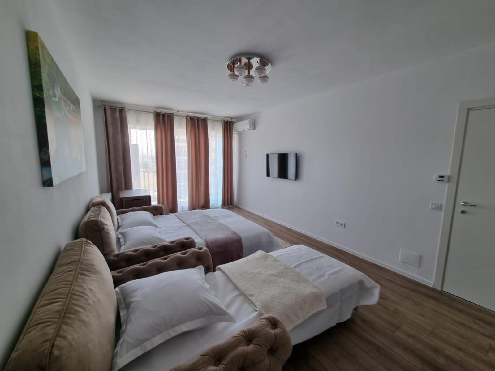 Casa Ta La Munte Apartment Brasov Exterior photo